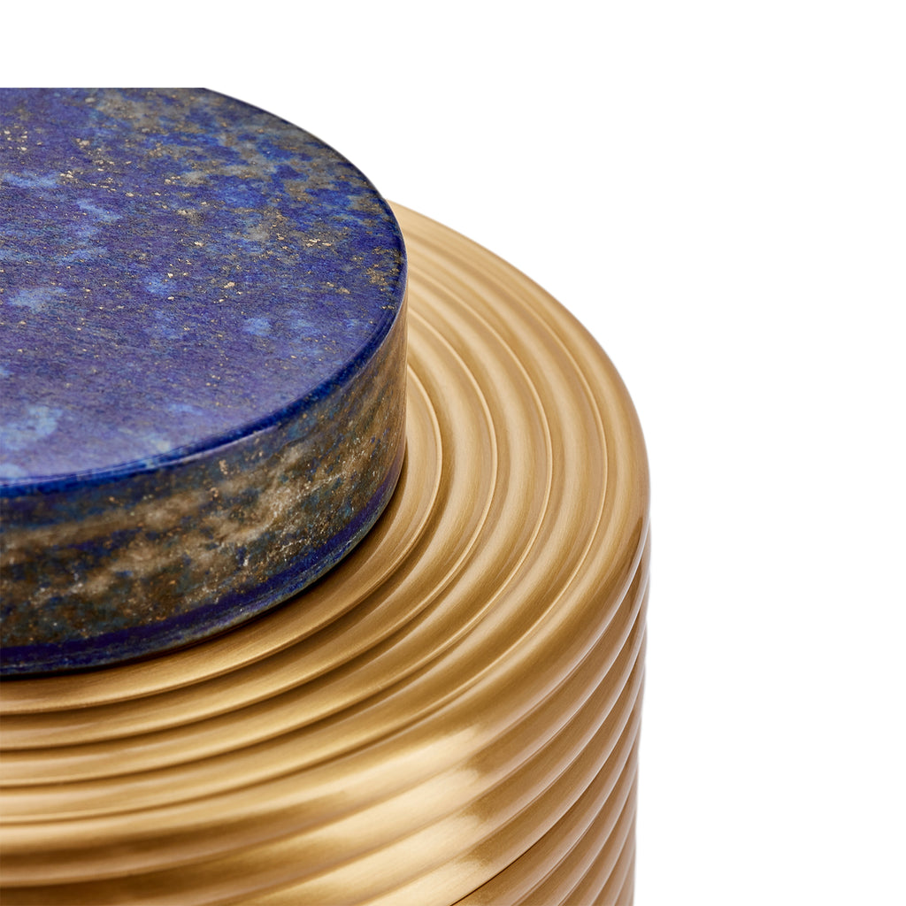 Lapis Lazuli Box