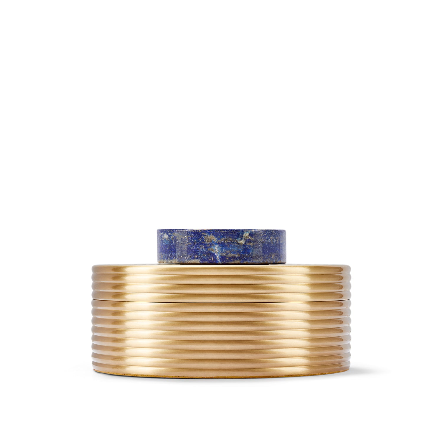 Lapis Lazuli Box