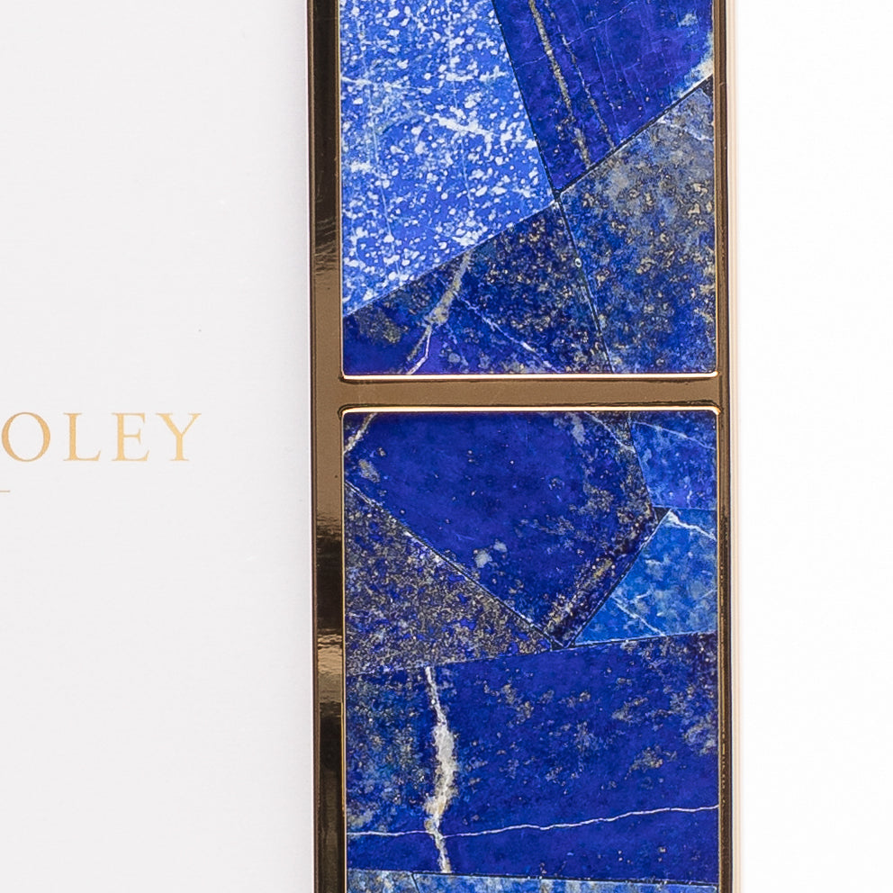 Lapis Lazuli Photo Frame