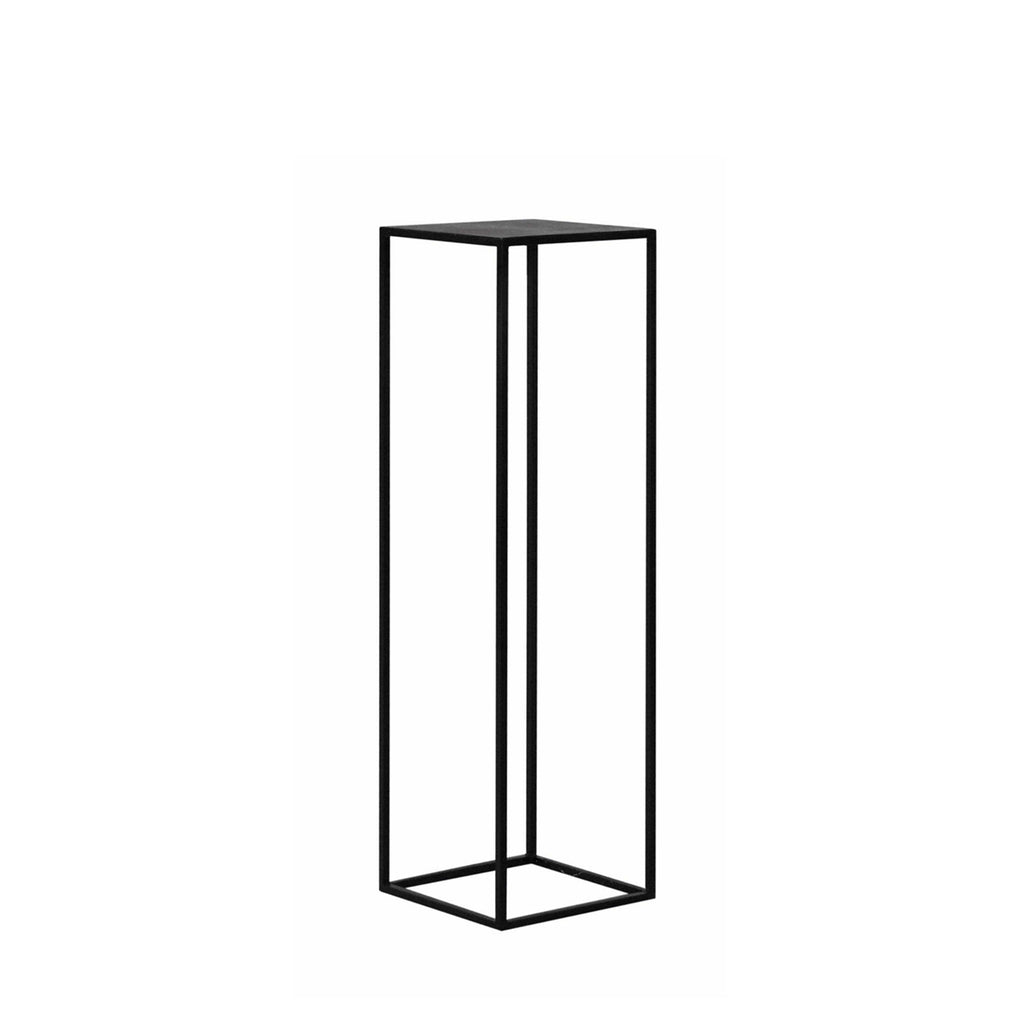 Linear Plinth