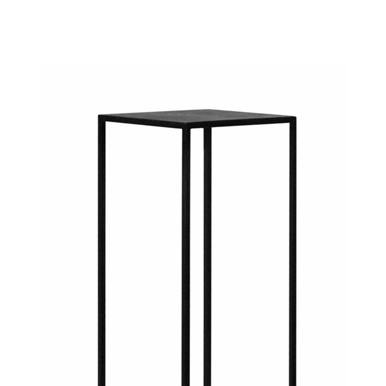 Linear Plinth