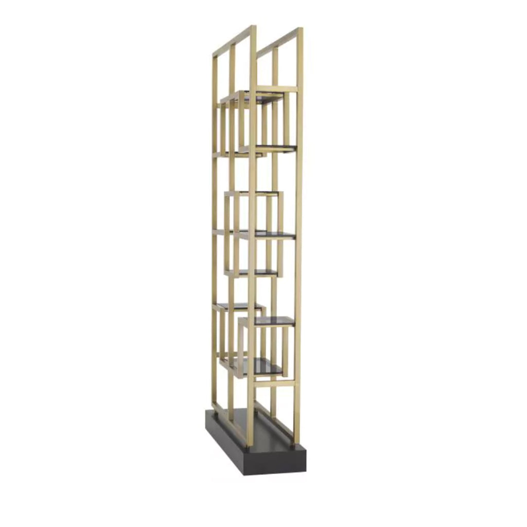 Lippo Display Cabinet