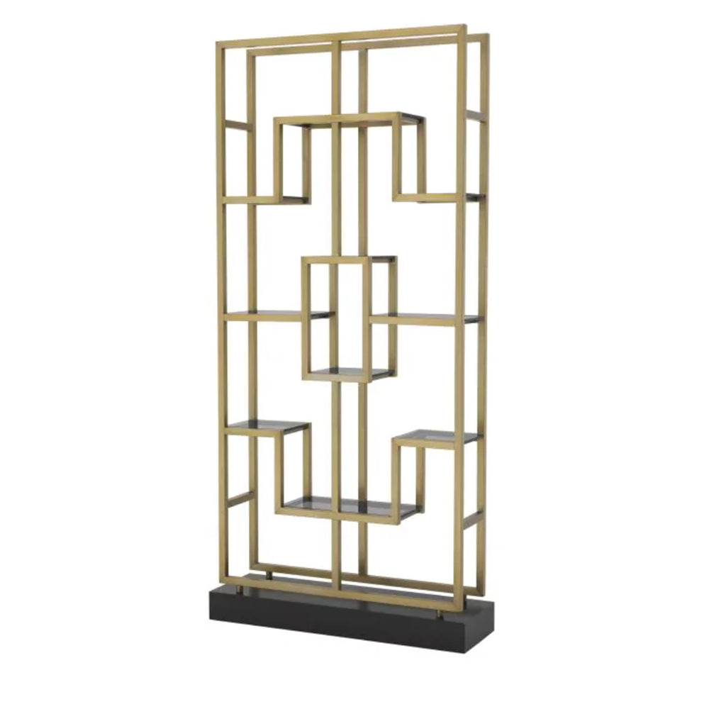 Lippo Display Cabinet