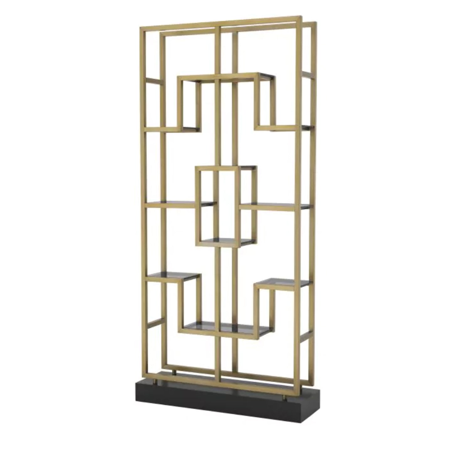 Lippo Display Cabinet