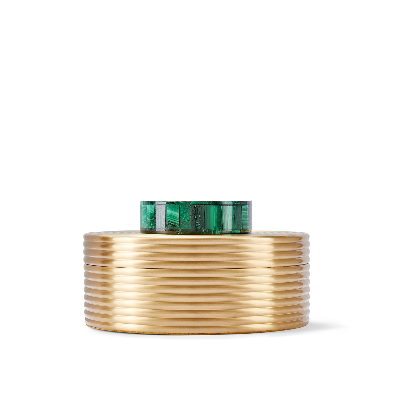 Malachite Box