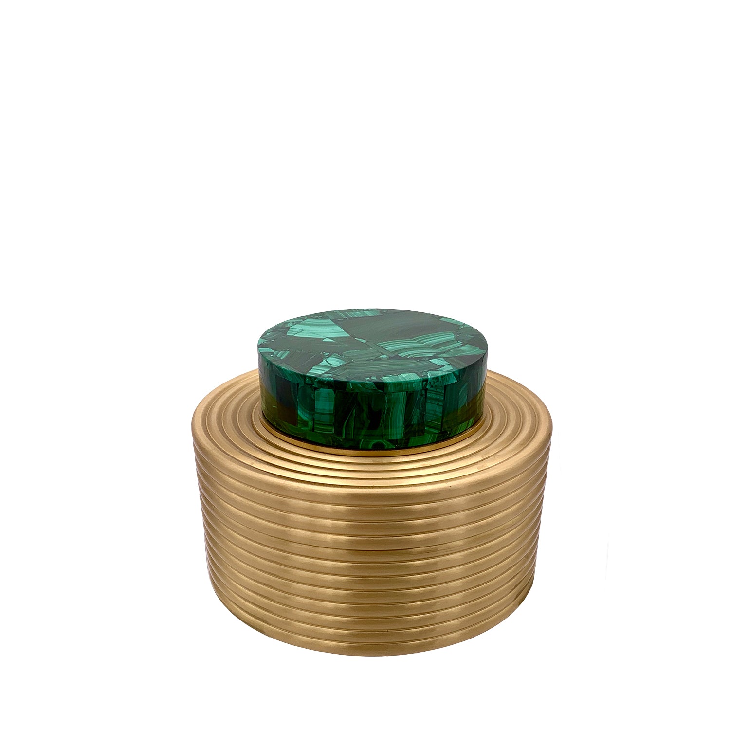 Malachite Box