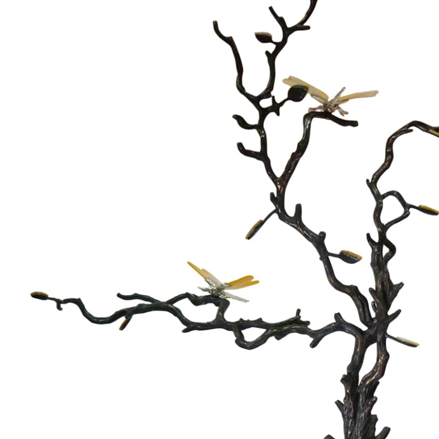 Maple Tree Sculpture