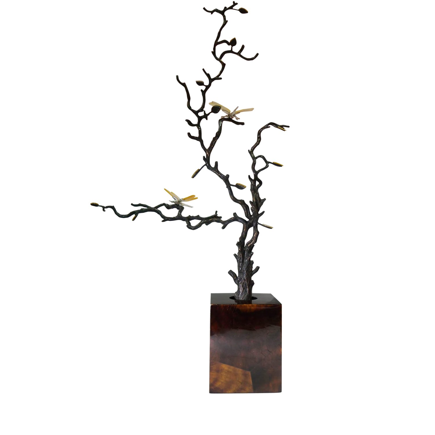 Maple Tree Sculpture
