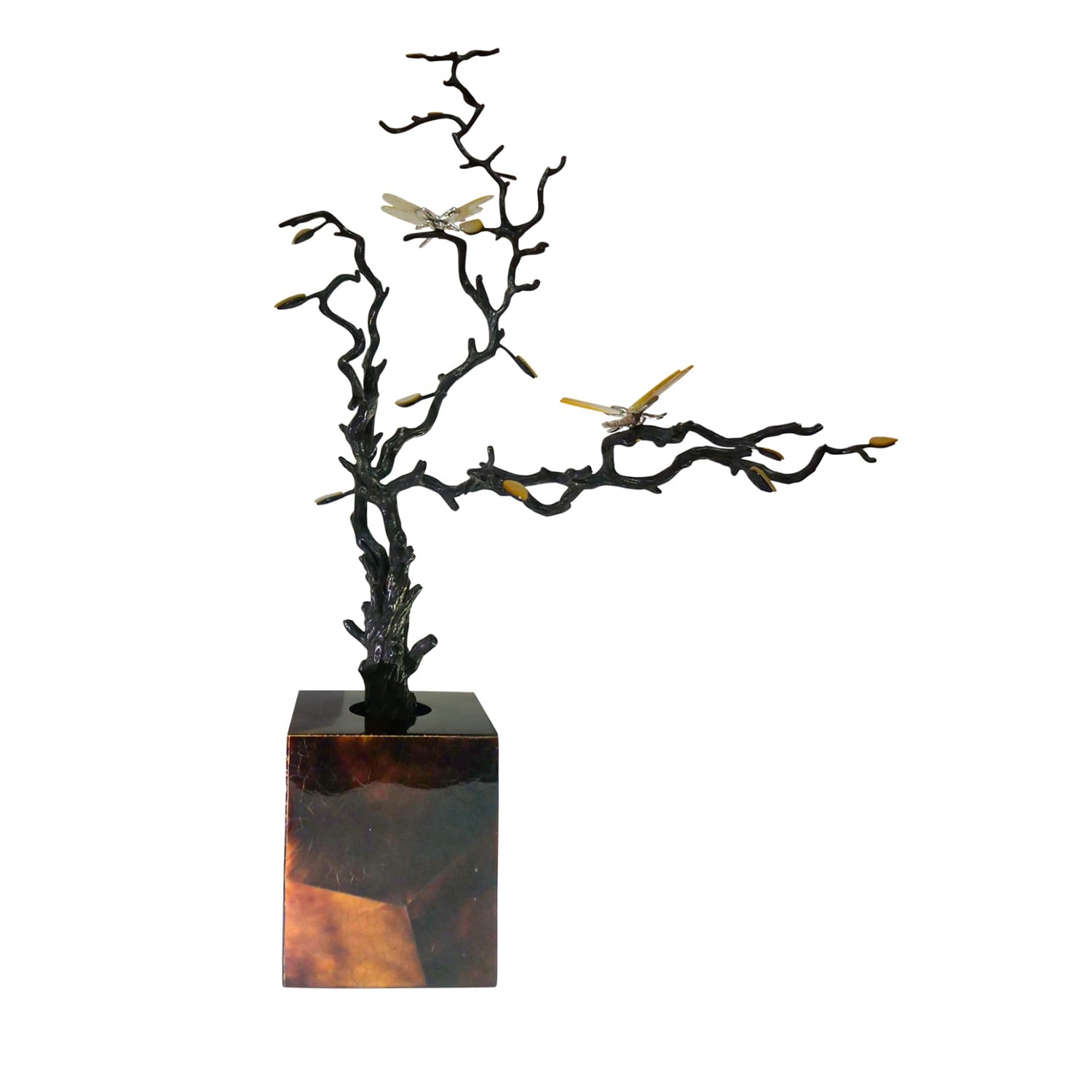 Maple Tree Sculpture