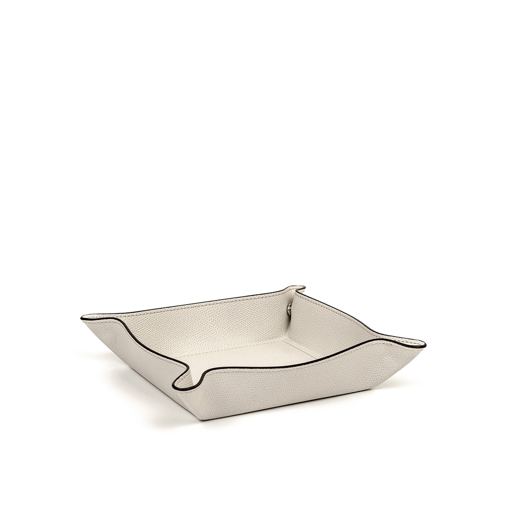 Mercutio Ivory Trinket Tray