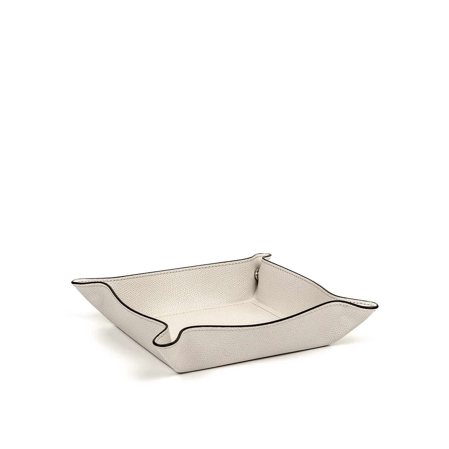 Mercutio Ivory Trinket Tray