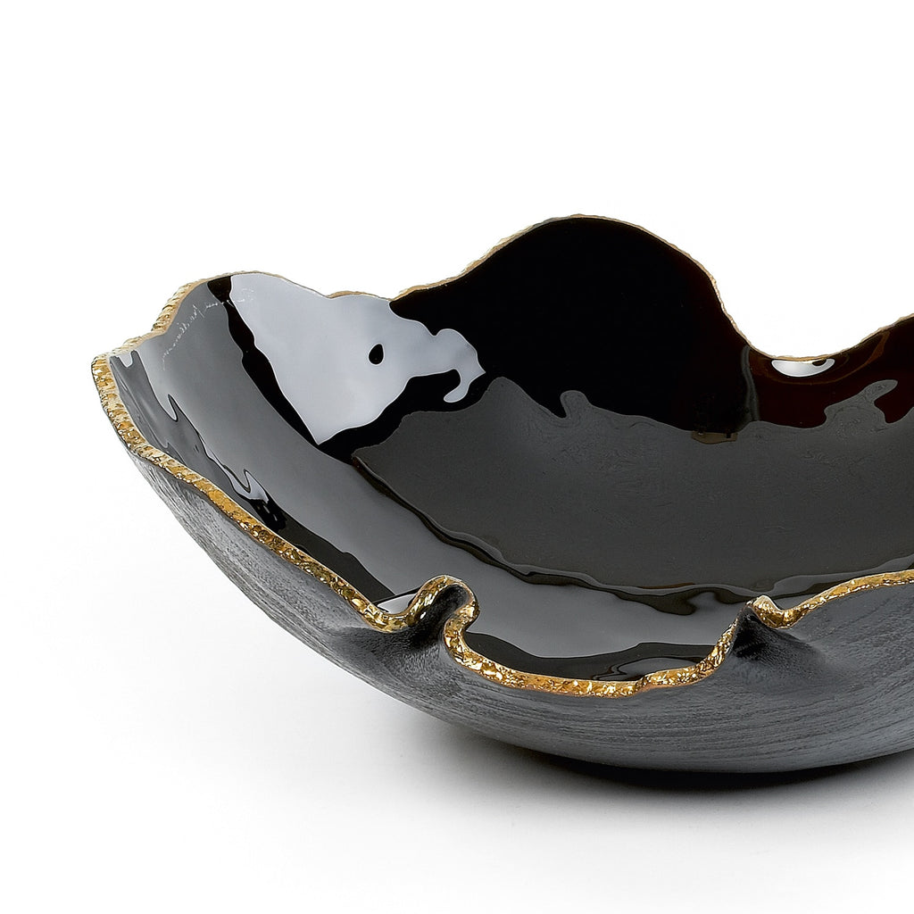 Organic Bowl Noir