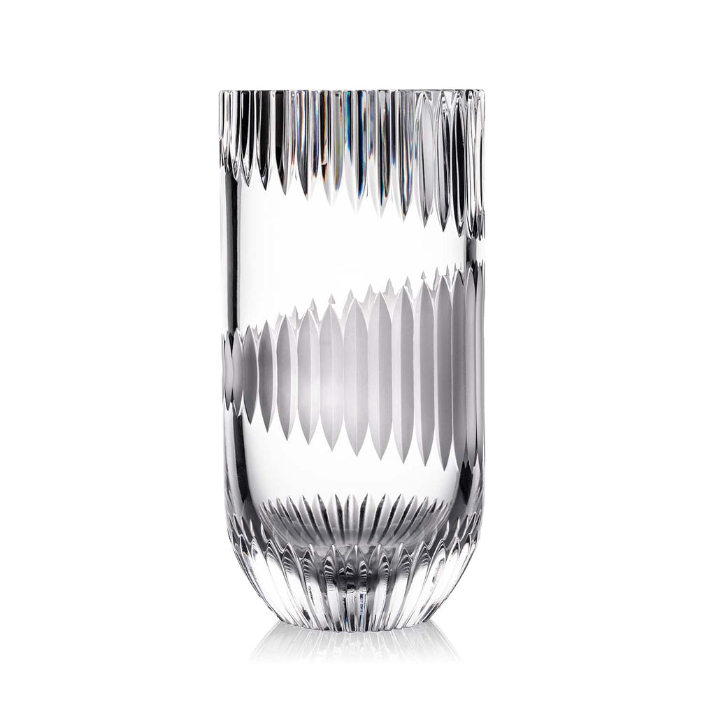 Odette Crystal Vase