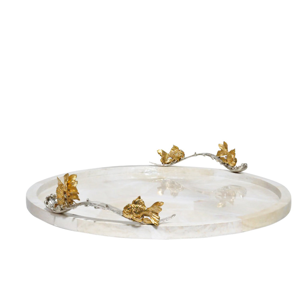 Oranda Tray