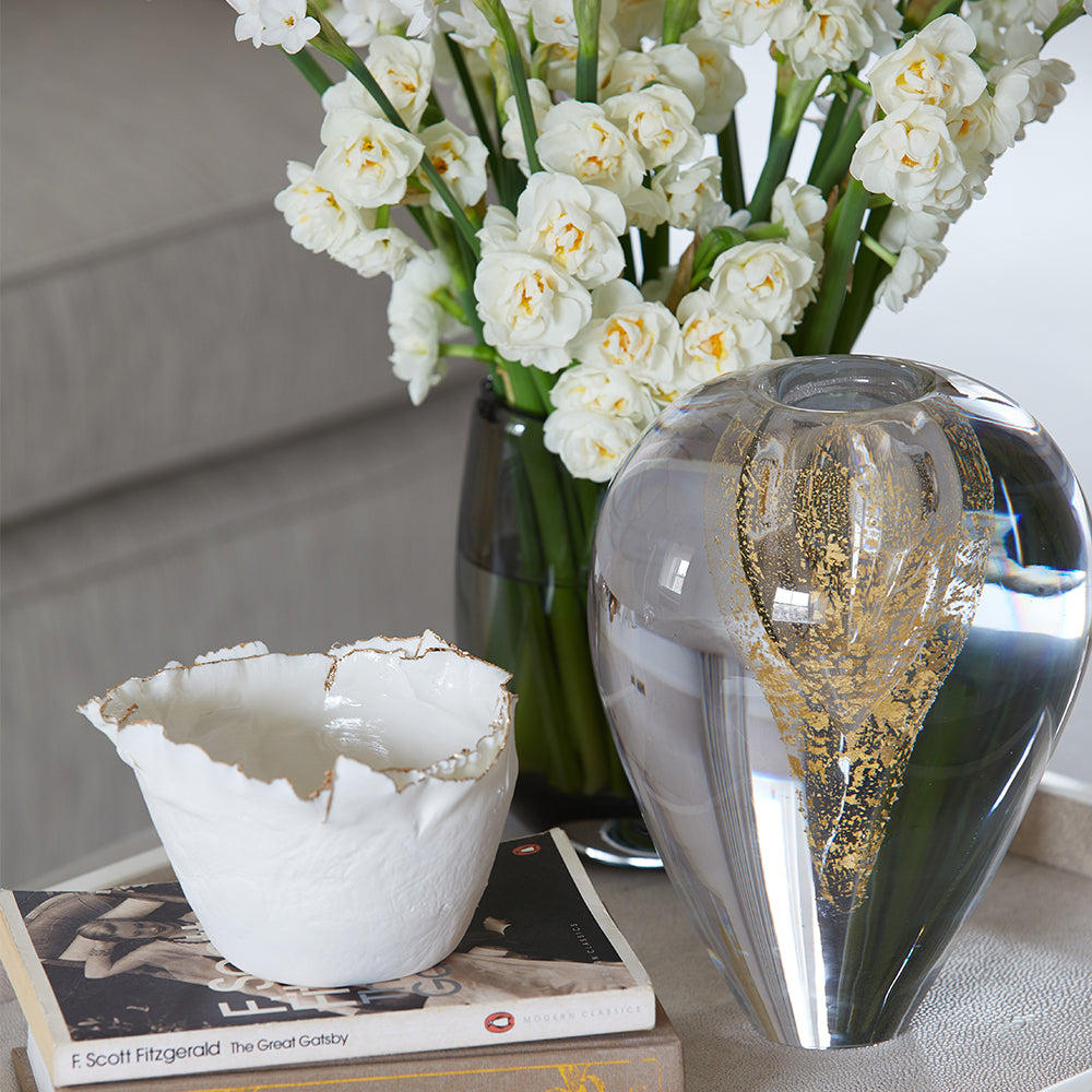 Parmelia Porcelain Bowl