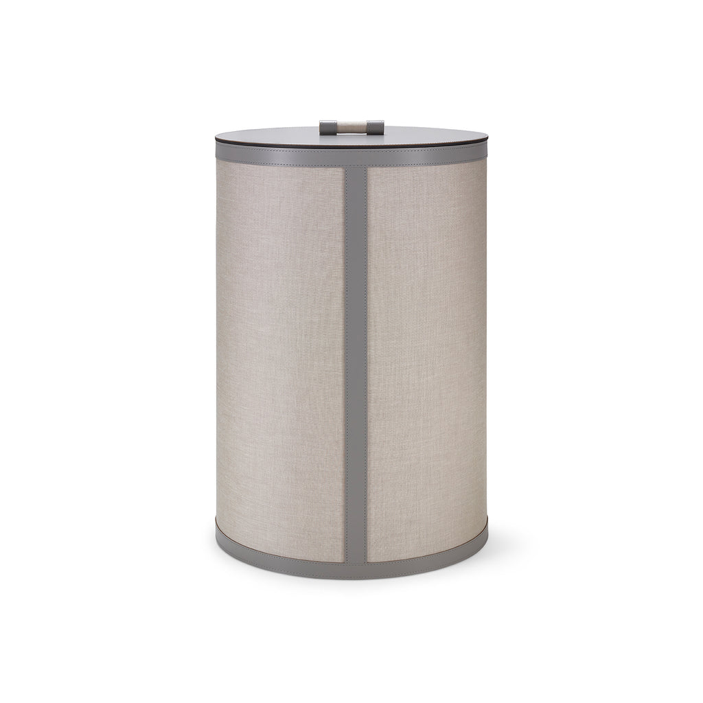 Penelope Grey Basket