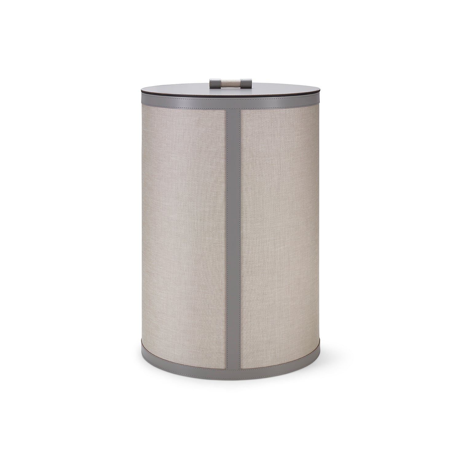 Penelope Grey Basket