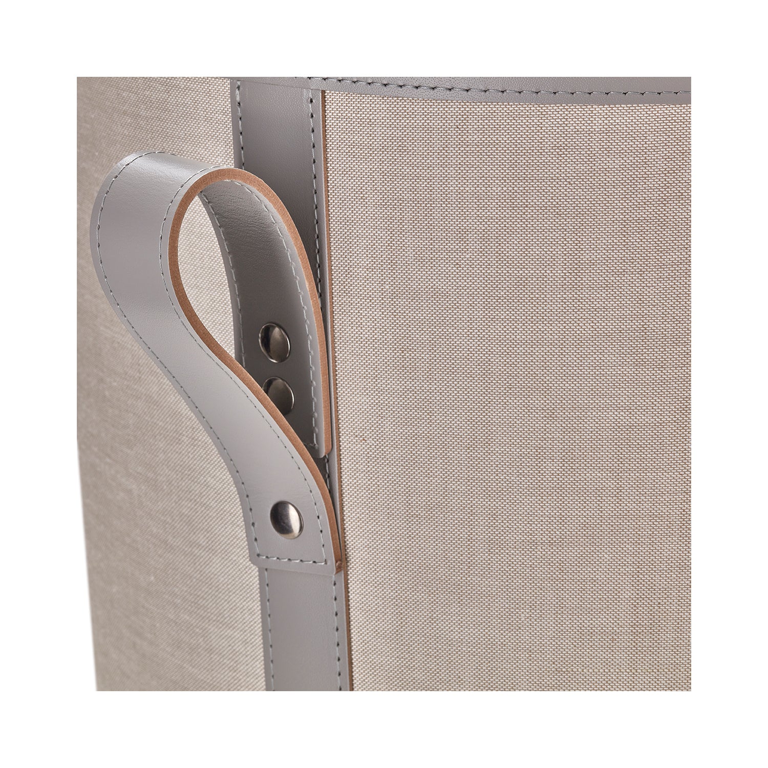 Penelope Grey Basket