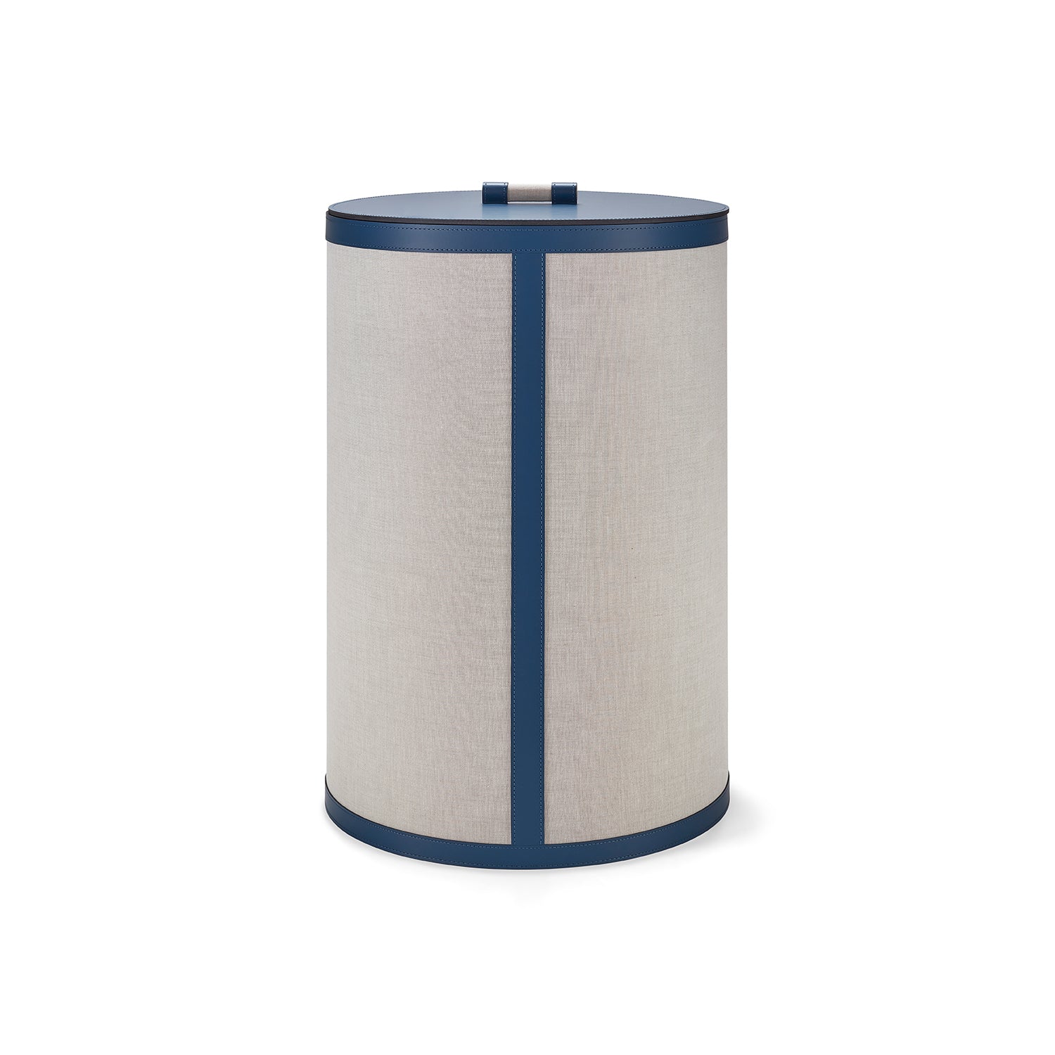 Penelope Navy Basket