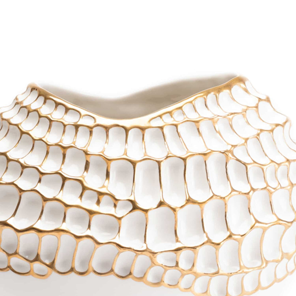 Frederica Porcelain Vase