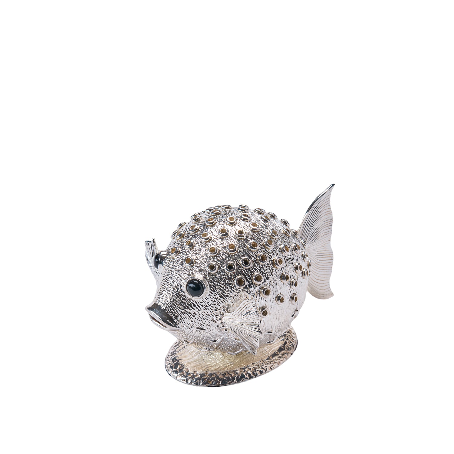 Pufferfish Cocktail Sticks Holder