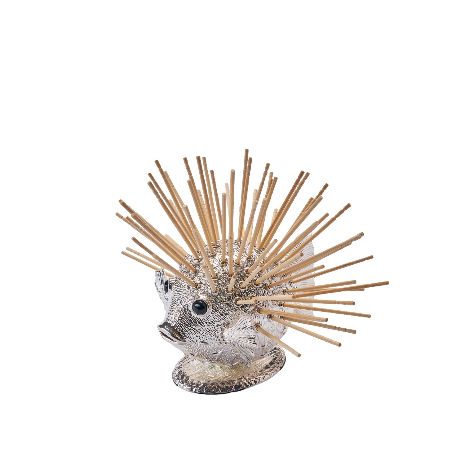 Pufferfish Cocktail Sticks Holder