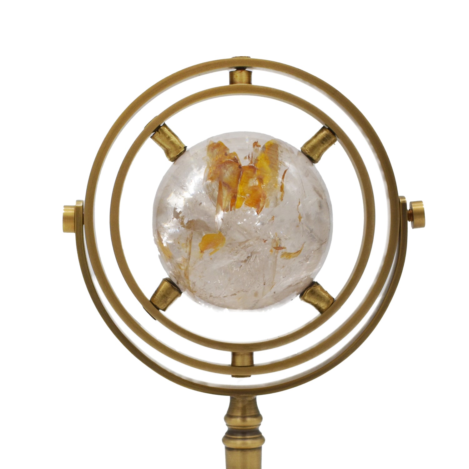 Quartz Orb