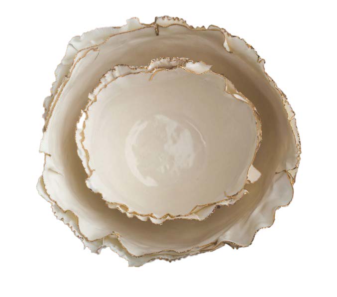 Parmelia Porcelain Bowl
