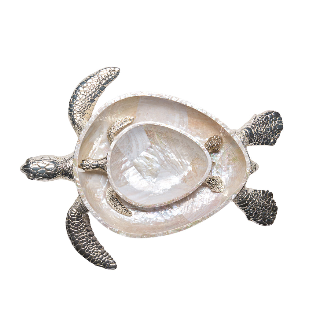 Sea Turtle Dish / Tray