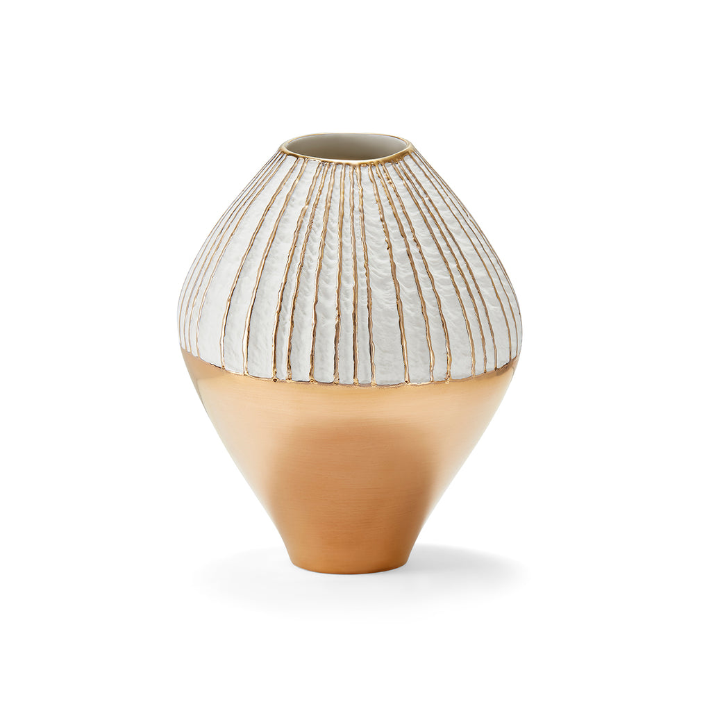 Seed Porcelain Vase