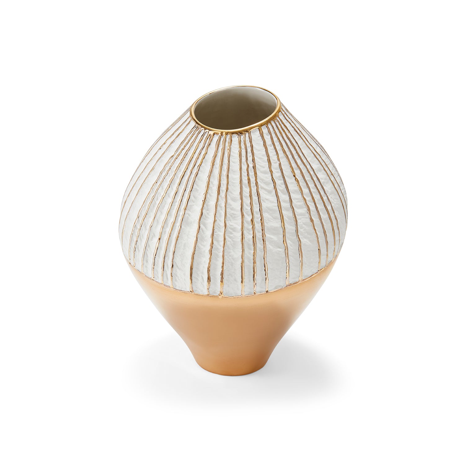 Seed Porcelain Vase