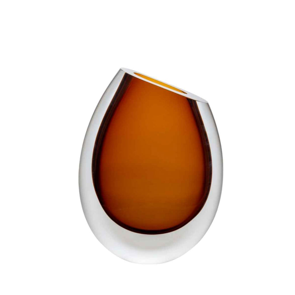 Seguso Vase