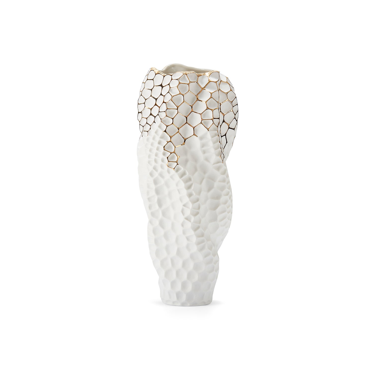 Sporos Porcelain Vase