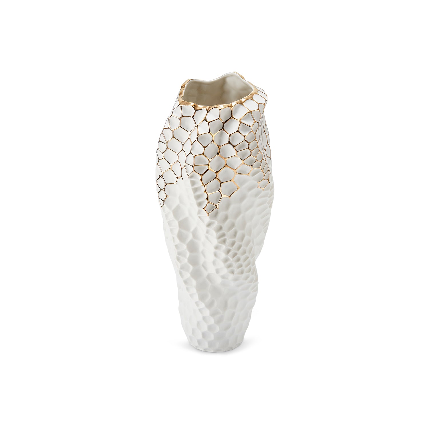 Sporos Porcelain Vase