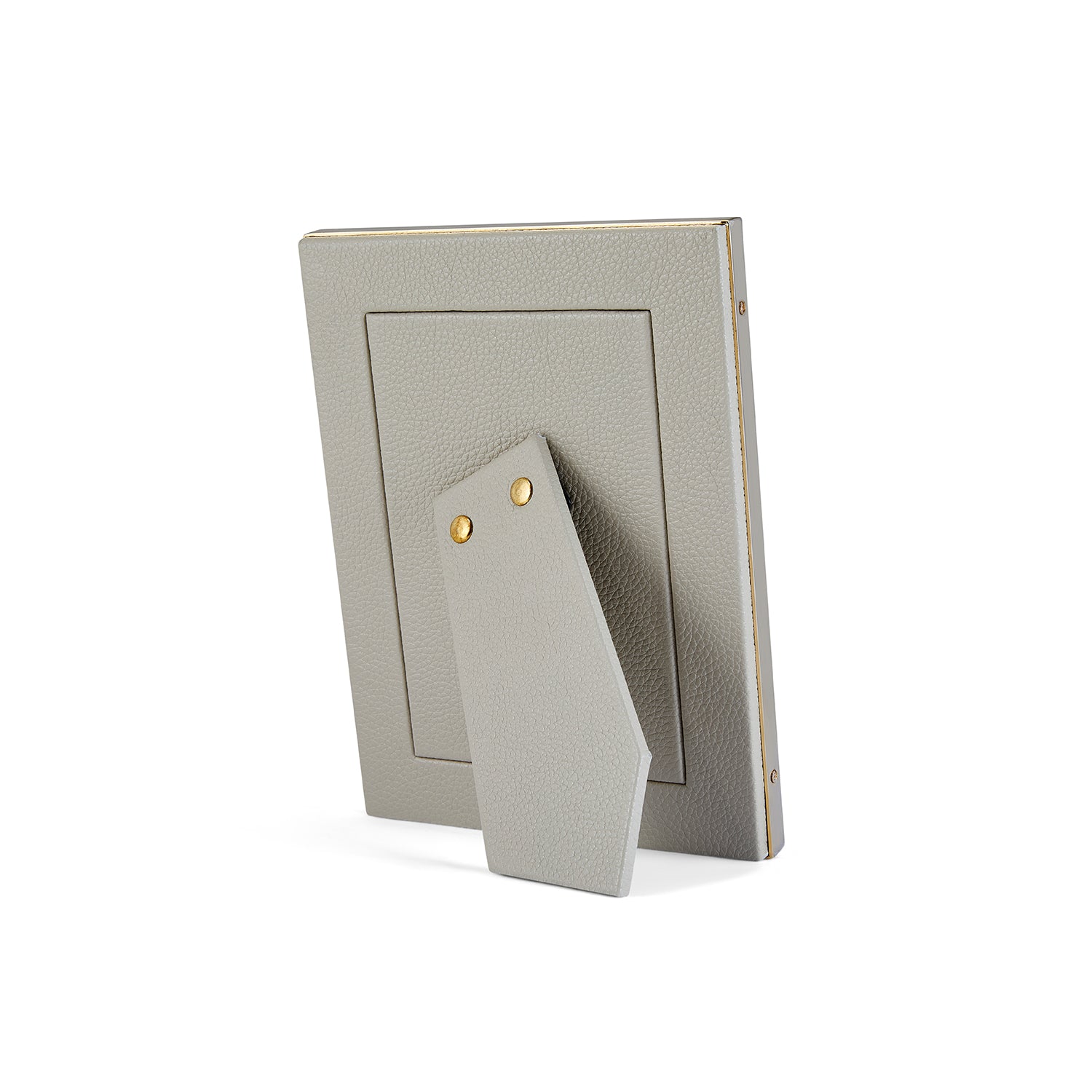 Turquoise & Lapis Shagreen Photo Frame