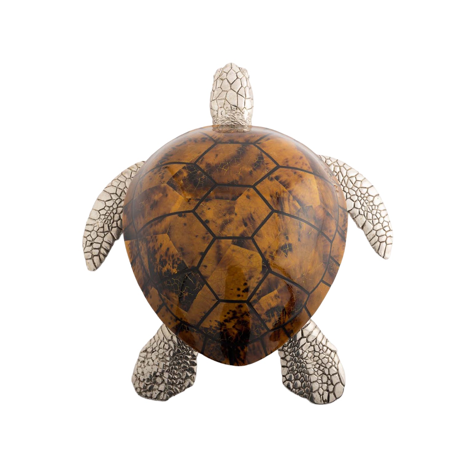 Turtle Object / Box