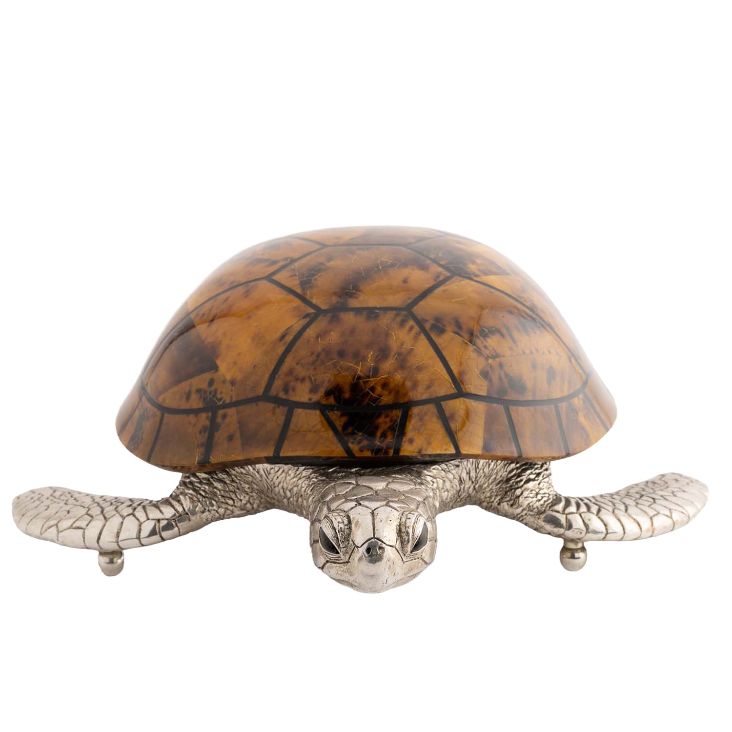 Turtle Object / Box