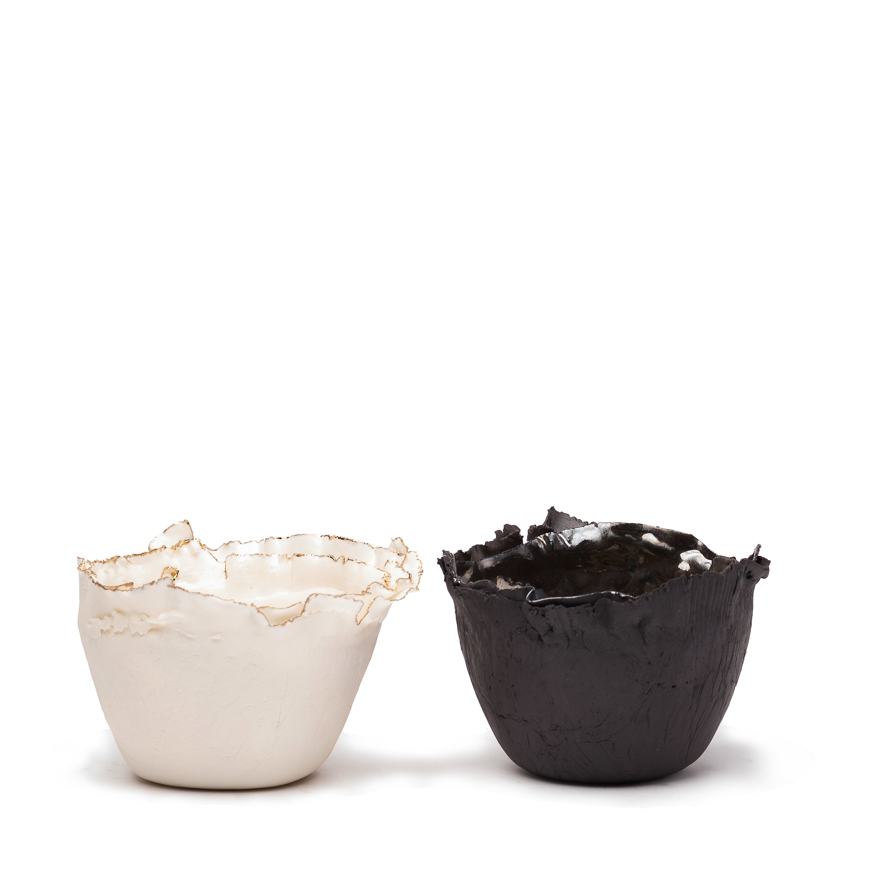 Parmelia Porcelain Bowl