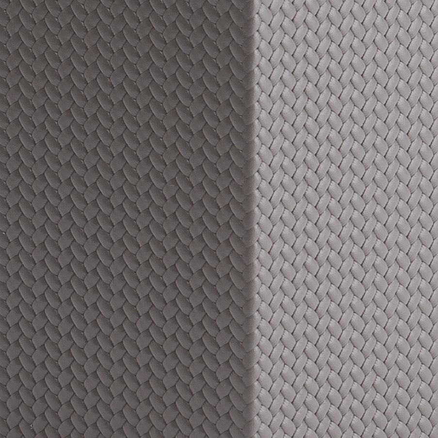 Auri Leather Tissue Box