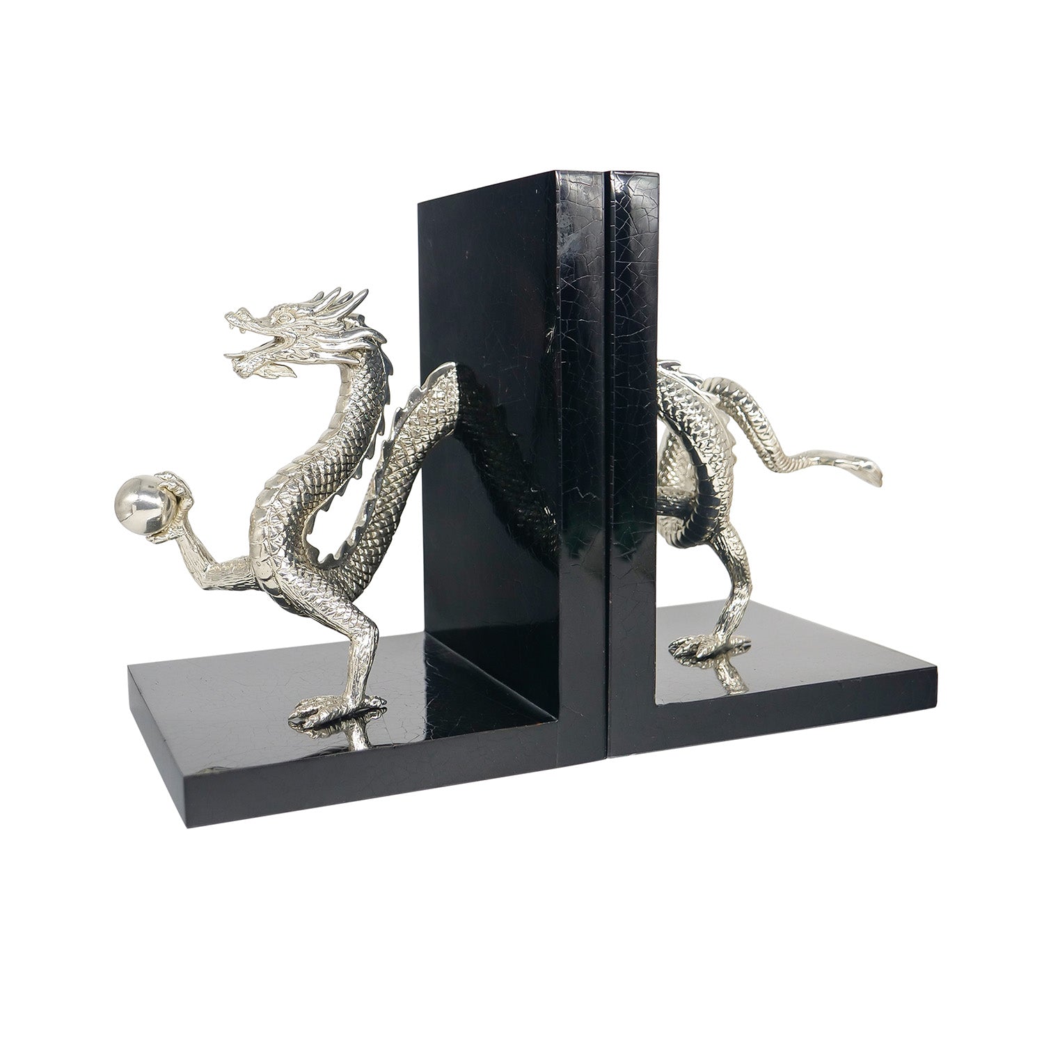 Dragon Bookend