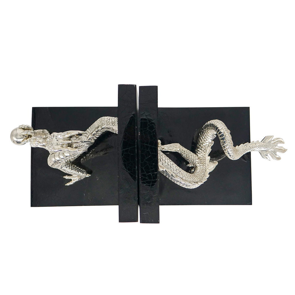 Dragon Bookend