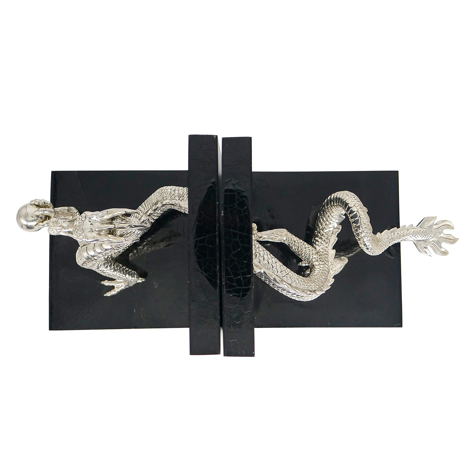 Dragon Bookend