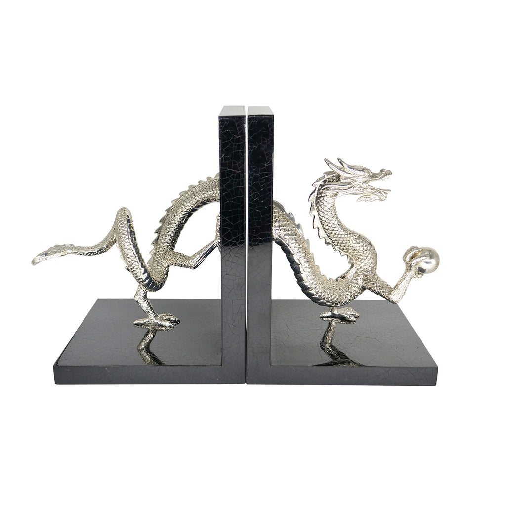 Dragon Bookend