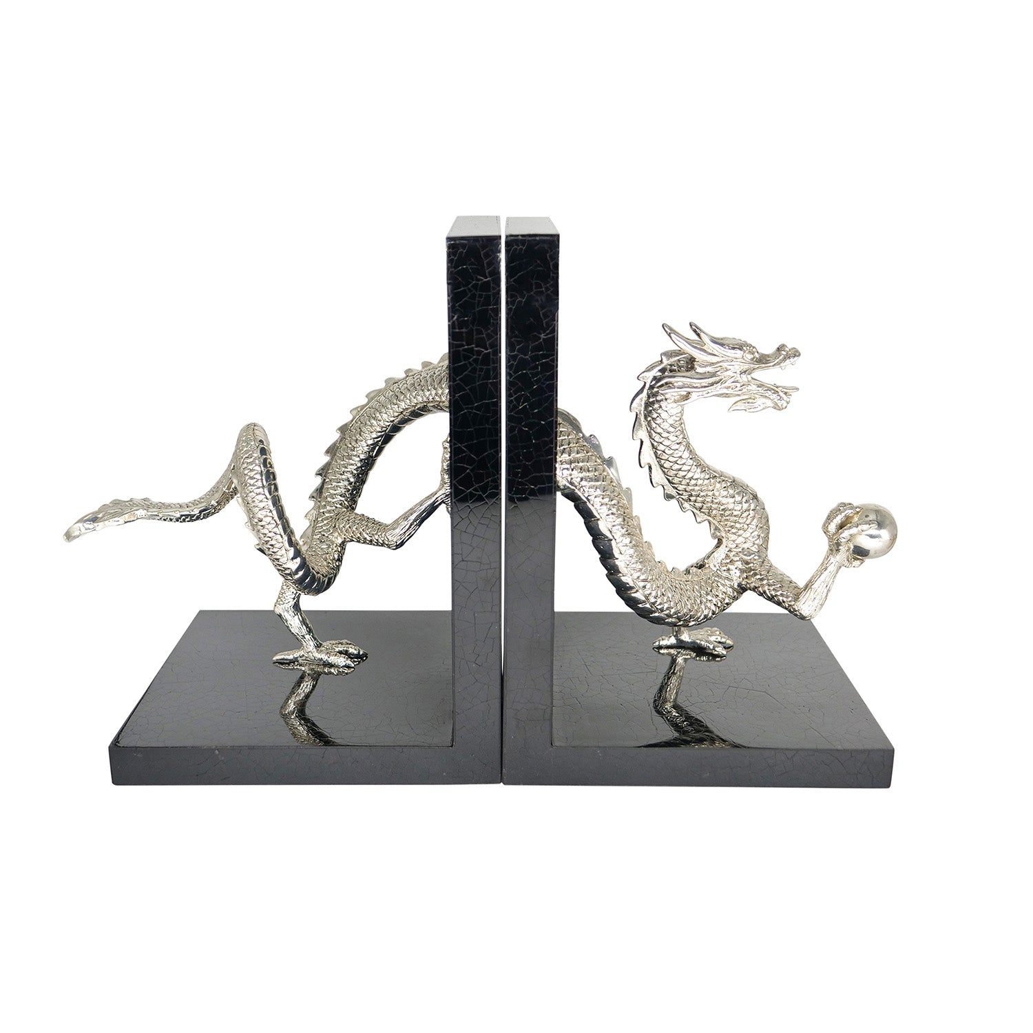 Dragon Bookend