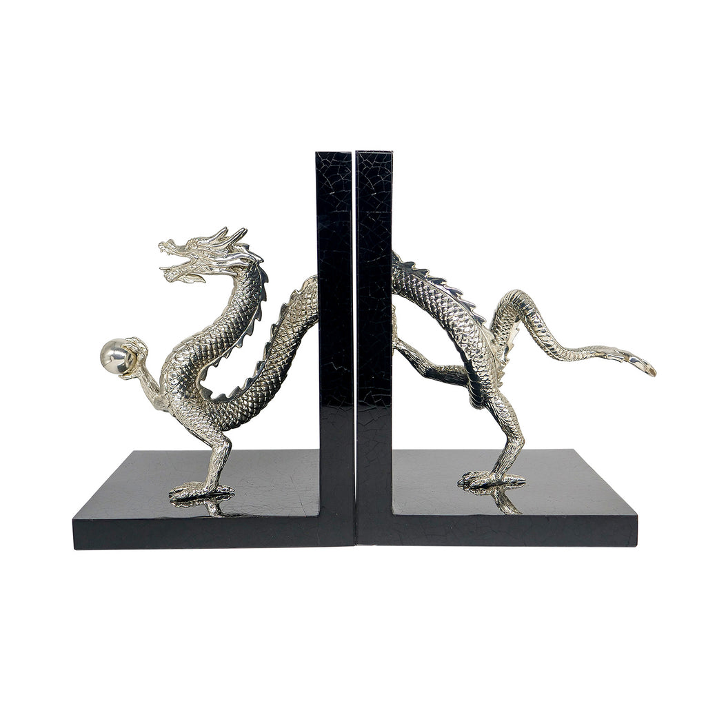Dragon Bookend