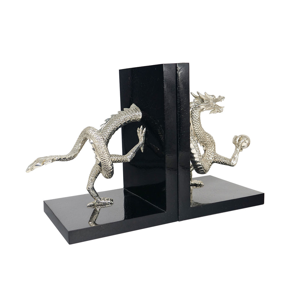 Dragon Bookend