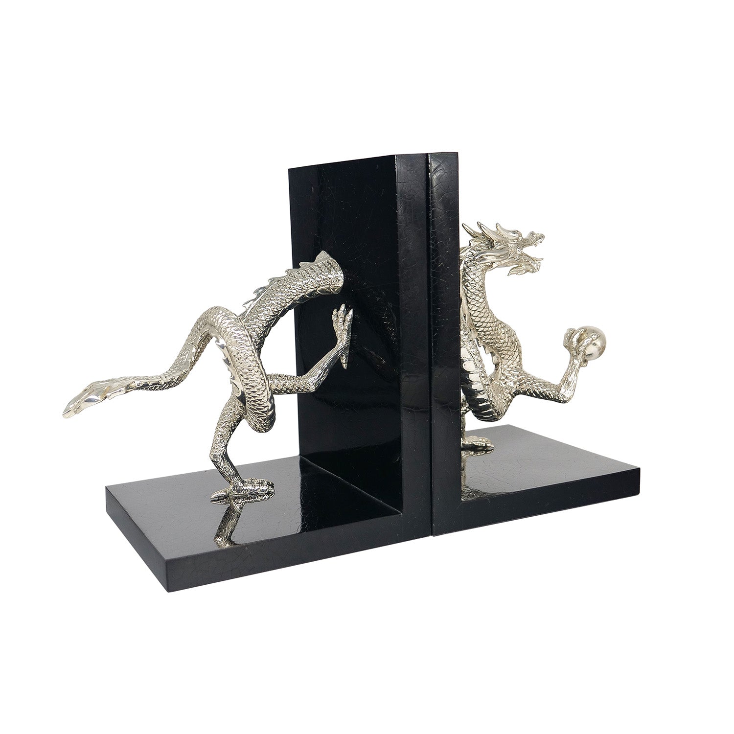 Dragon Bookend