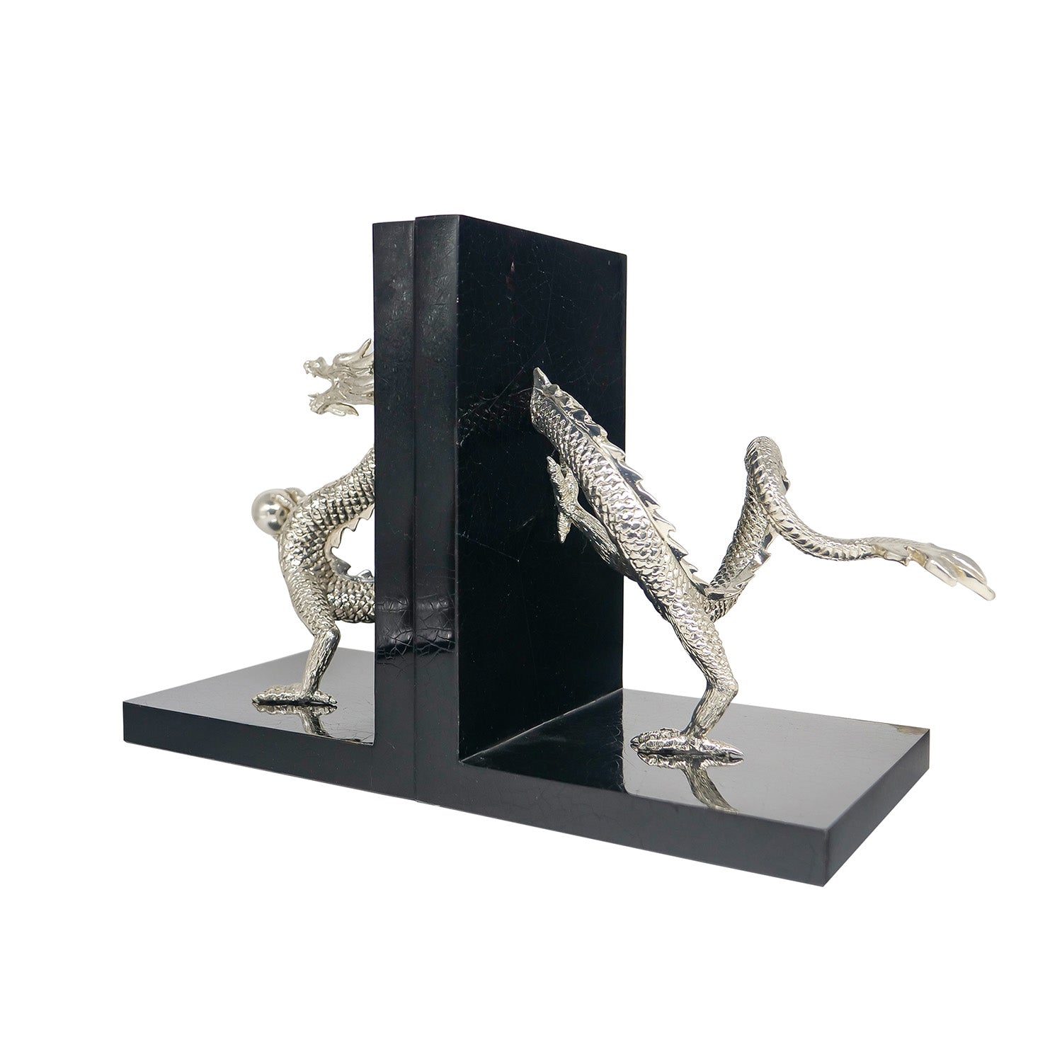 Dragon Bookend
